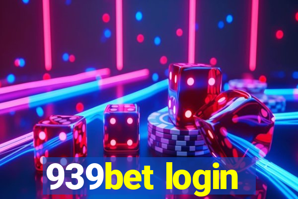 939bet login