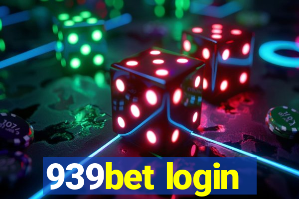 939bet login