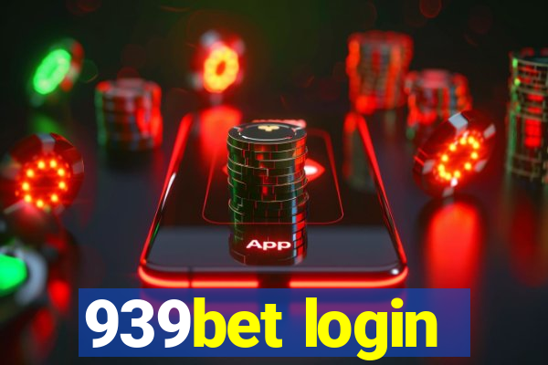 939bet login