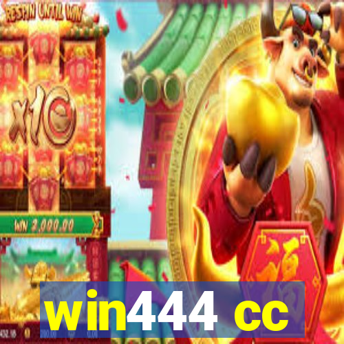 win444 cc