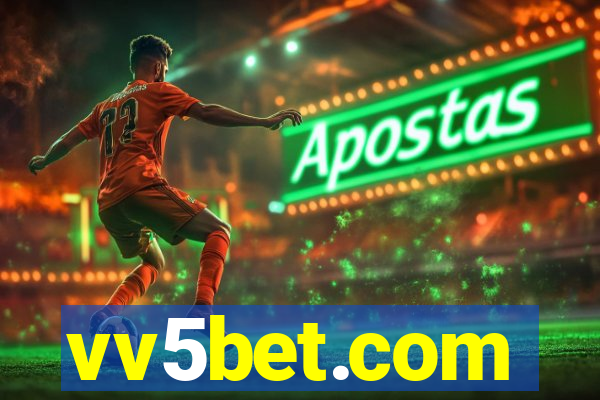 vv5bet.com