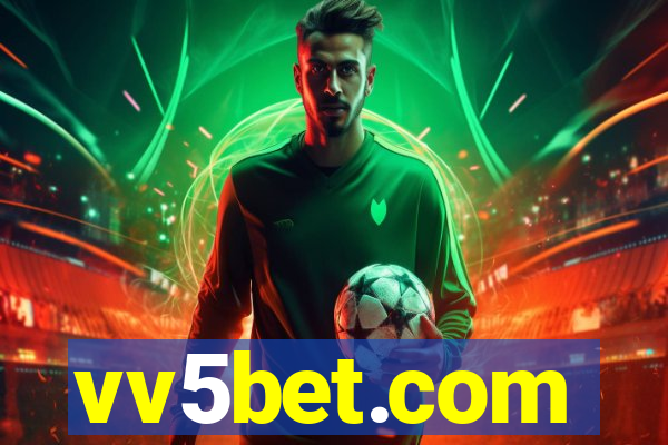 vv5bet.com