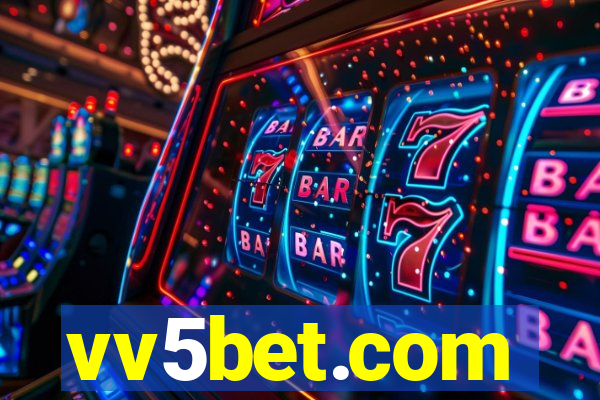 vv5bet.com