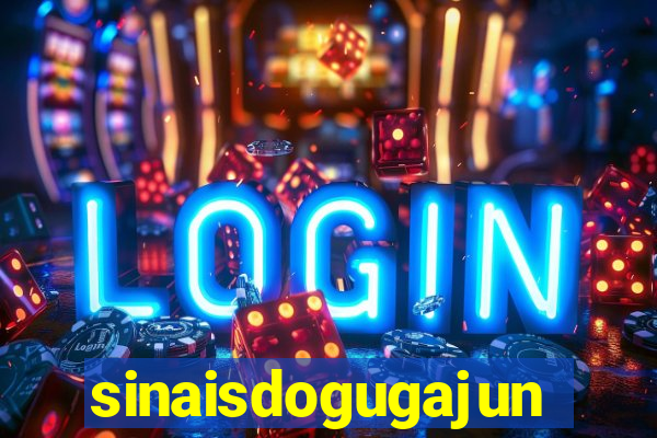sinaisdogugajunior.com