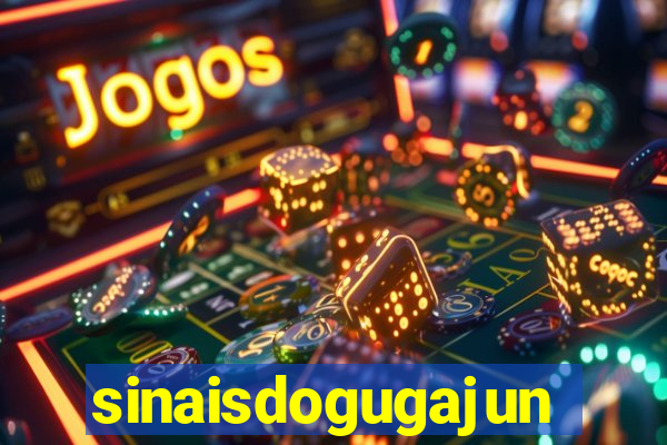 sinaisdogugajunior.com