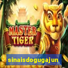 sinaisdogugajunior.com