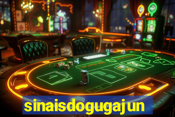 sinaisdogugajunior.com
