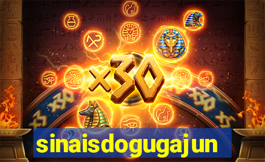 sinaisdogugajunior.com