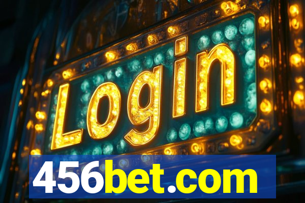 456bet.com
