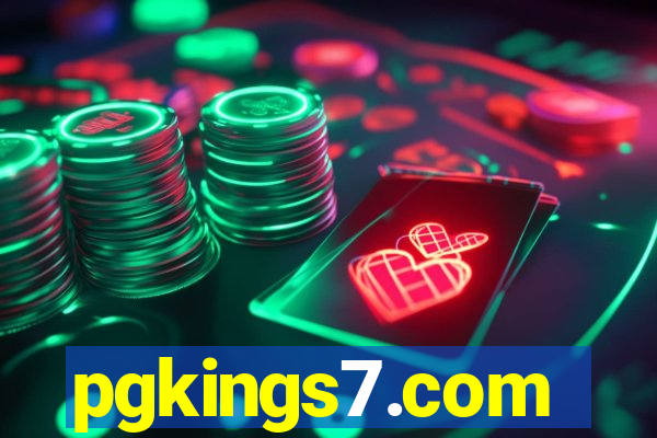 pgkings7.com