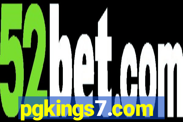 pgkings7.com