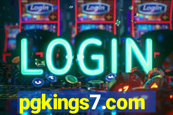 pgkings7.com