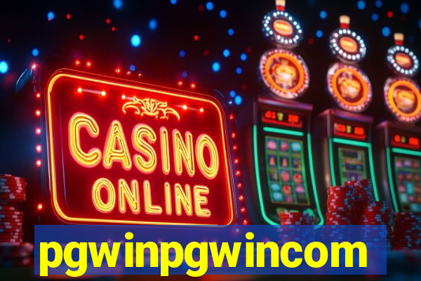 pgwinpgwincom