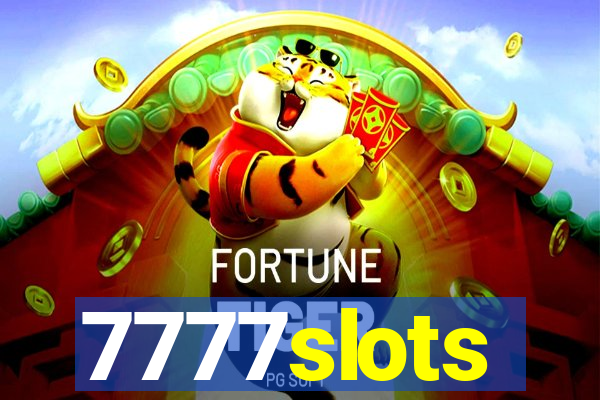 7777slots