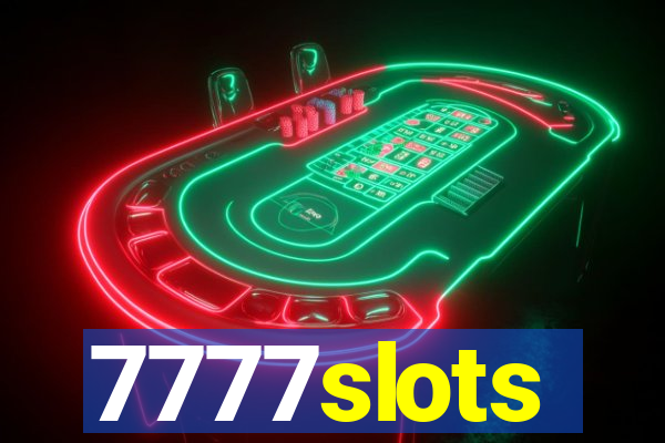 7777slots