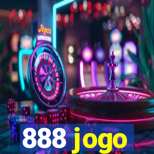 888 jogo