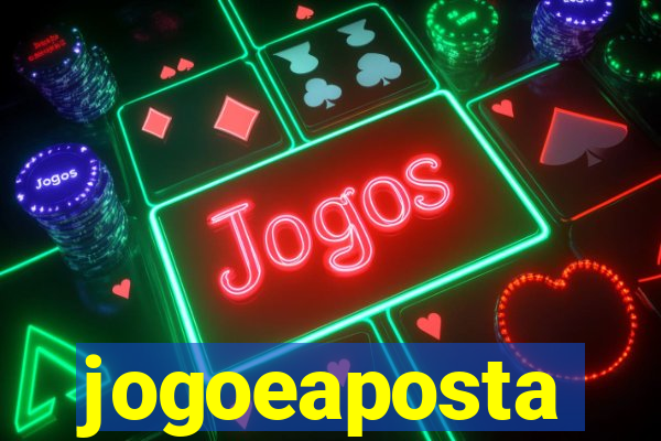 jogoeaposta