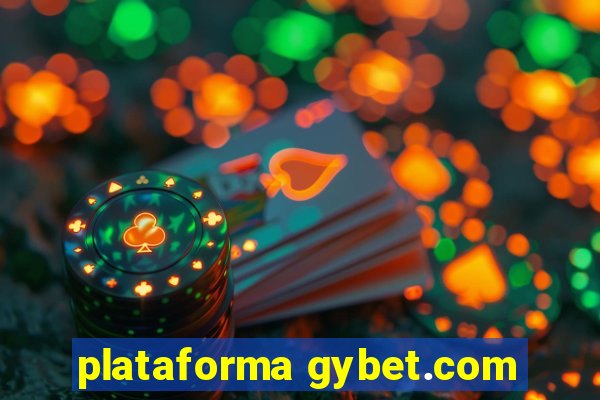 plataforma gybet.com