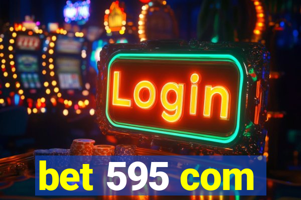 bet 595 com