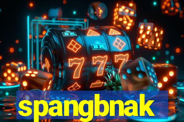 spangbnak