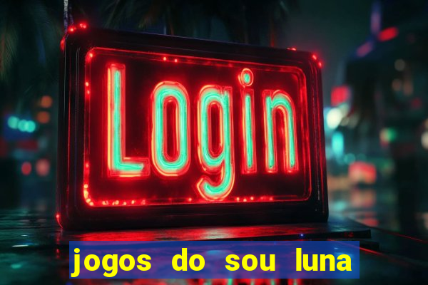 jogos do sou luna crie seus patins