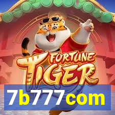 7b777com