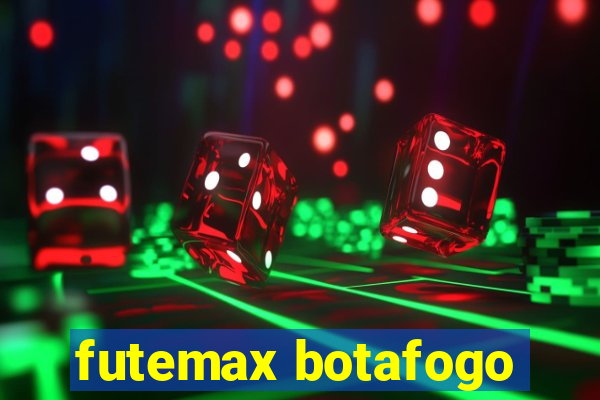 futemax botafogo