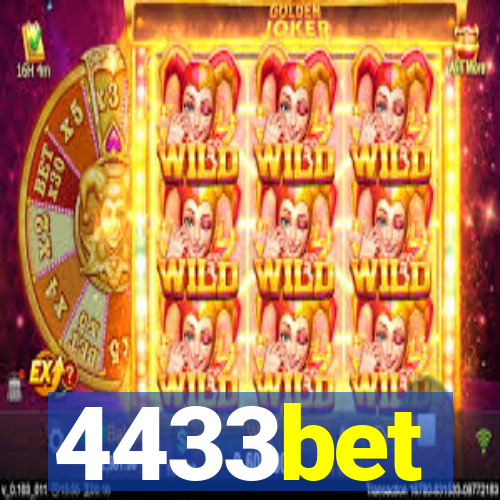 4433bet