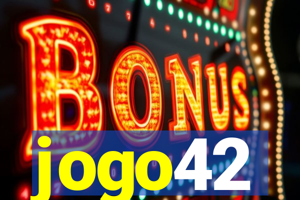 jogo42