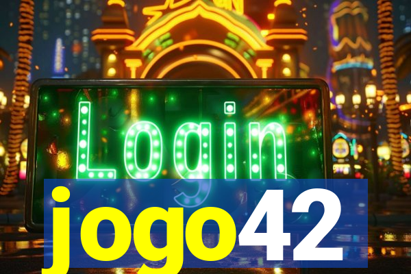 jogo42