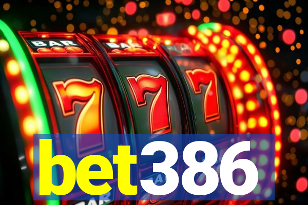 bet386