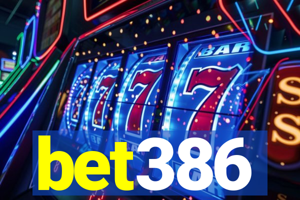 bet386