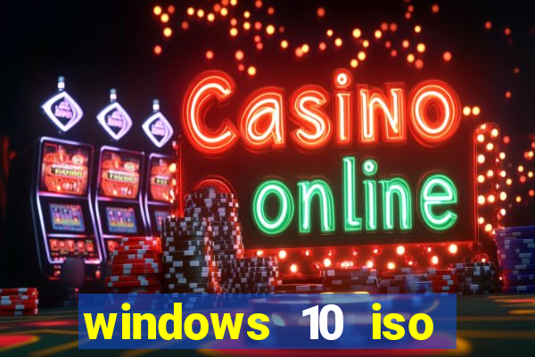 windows 10 iso google drive