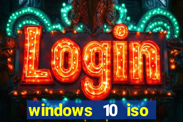 windows 10 iso google drive