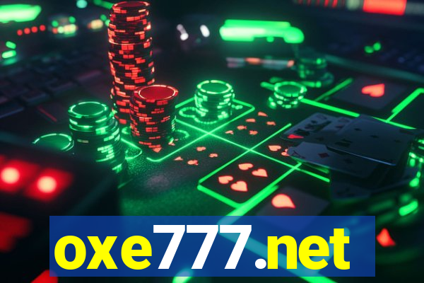 oxe777.net