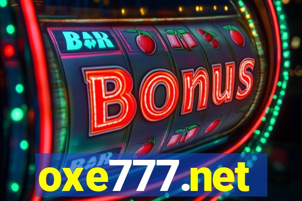 oxe777.net