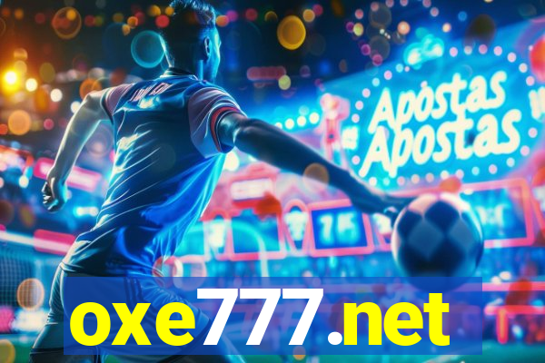 oxe777.net