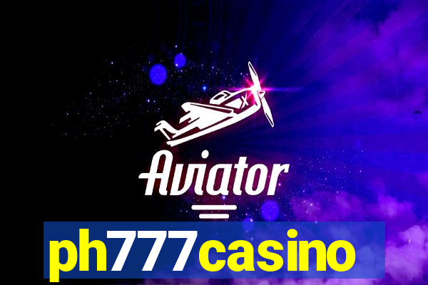 ph777casino
