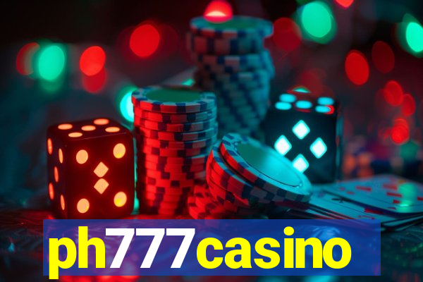 ph777casino