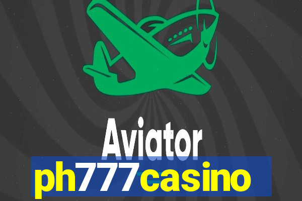 ph777casino