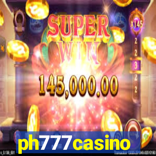 ph777casino