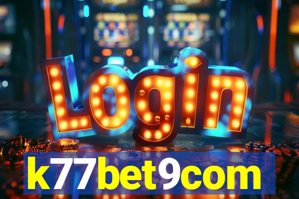 k77bet9com