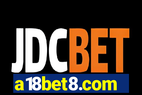 a18bet8.com