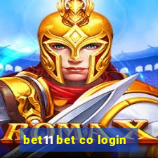 bet11 bet co login
