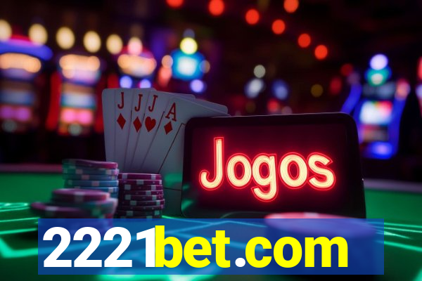 2221bet.com