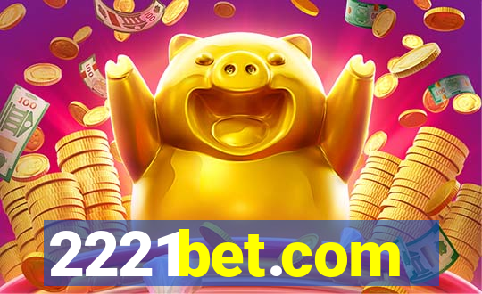 2221bet.com