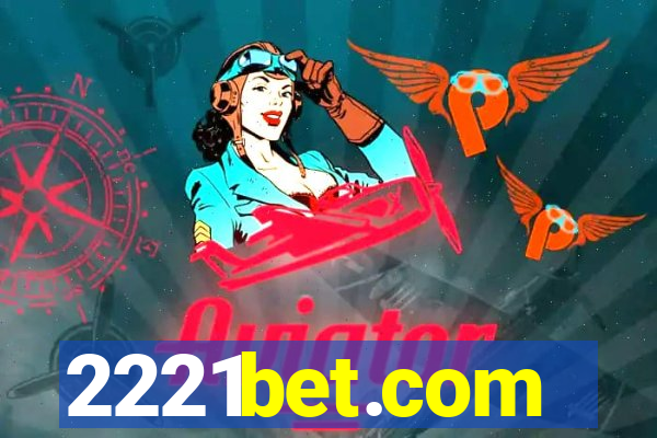 2221bet.com