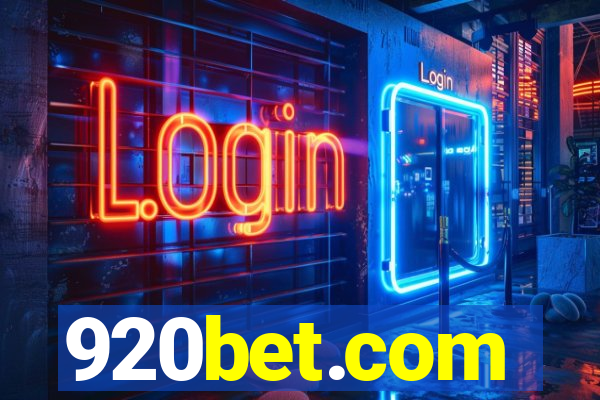 920bet.com
