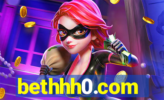bethhh0.com