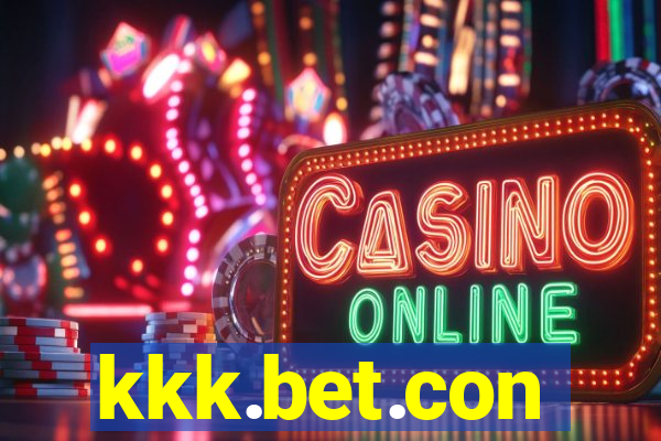 kkk.bet.con